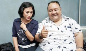 Kabar Duka dari Dunia Hiburan Tanah Air, Artis dan Presenter Ini Meninggal