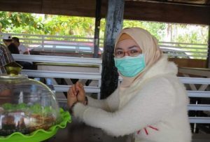 Kabar Baik, RSUD Majene Akan Launching Antrian Online, Pasien Tak Perlu Antri