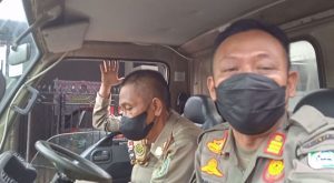 Satpol PP Parepare Sebut Pengusaha Rongsokan di Lapadde Miliki Izin Usaha dan IMB