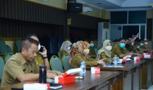 Terungkap, 39 ASN Majene Lama Mangkir Masuk Kantor, Ada yang Gangguan Jiwa