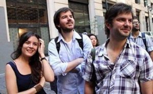 Aktivis Anti Pemerintah Usia 35 Tahun Terpilih jadi Presiden Chile Termuda