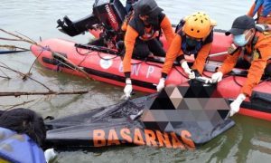 Dua Hari Hilang, Korban Berburu Babi di Polman Ditemukan, Begini Kondisinya