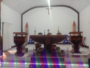 Perayaan Natal dan Dies Natalis IMSAT Berlangsung Sejuk