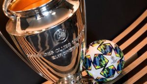 11 Tim Dipastikan Lolos 16 Besar Liga Champion UEFA