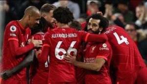 Liga Champion. Hadapi Milan, Liverpool Akan Turunkan pemain Lapis Kedua