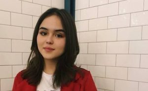Kabar Duka, Selebgram Anna Laura Meninggal Setelah Berjuang Lawan Kelumpuhan