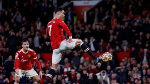 MU Libas Tim Papan Bawah Burnley 3-1, Salah Satunya dari Gol Bunuh Diri
