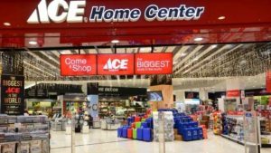 Ini Alasan Gerai Ace Hardware Blok M Ditutup