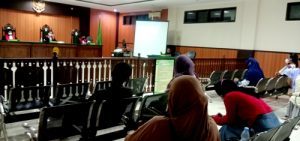Kasus Pembunuhan Ayah Kandung di Ulumanda, Terdakwa Divonis Seumur Hidup