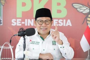 Gus Muhaimin: Pembangunan IKN Jangan Terlalu Bebani APBN