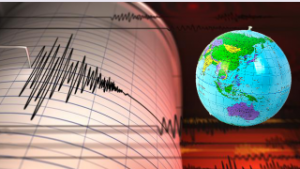 Pagi Ini Jember Diguncang Gempa, Dirasakan di 11 Wilayah di Jawa