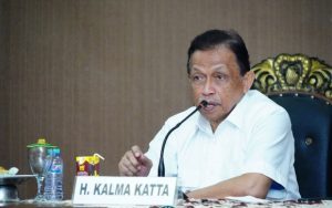 Logo Majene Dinilai Tak Relevan Lagi, Perlu Diperbaharui