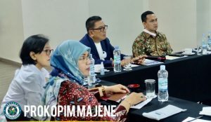 Raja Kuis Helmi Yahya Tertarik Berinvestasi di Majene?