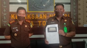 Waspada Modus Penipuan yang Mengatasnamakan Kajari Tana Toraja