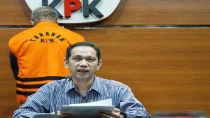Hakim Pengadilan Negeri Surabaya dan Panitera Terjaring OTT KPK