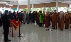 Isu Mutasi Majene, Ini Sejumlah Pimpinan OPD yang Disebut-sebut akan Digeser