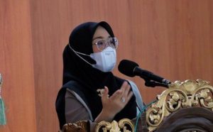 Kabar Baik untuk Majelis Taklim di Mamuju, 2 Ribuan Seragam Siap Dibagikan