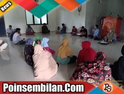 Tingkatkan Potensi Pertanian, Lurah Biraeng Pangkep Lakukan Hal Ini