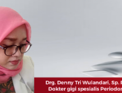 Gigi Depan Cippe, Sangat Sakit hingga Berdenyut, Bisa Ditambal atau Dicabut Saja?