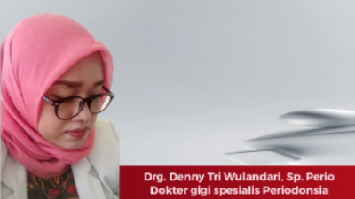 Gigi Menguning dan Berkarat, Solusinya Bagaimana?