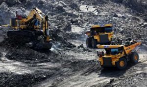 Wow, Harga Batu Bara Semakin Tak Terbendung