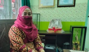 Insentif Dokter Spesialis RSUD Majene Diusulkan Dinaikkan