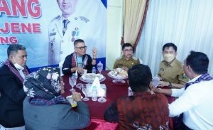Enam Investor Pusat ke Majene. Apa Sih yang Menarik di Majene?