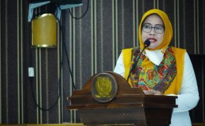Forum Konsultasi Publik RKPD 2023 Pemkab Majene