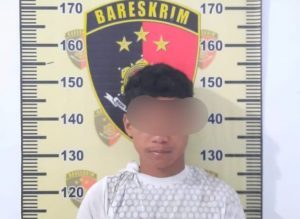 Pelaku Penikaman Pelajar di Tikke Hingga Tewas Ditangkap Polisi. Begini Kronologisnya