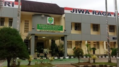 Besok, Muktamar DDI di Samarinda Akan Dibuka Wakil Presiden RI