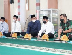 Peringatan Isra Mi’raj Nabi Muhammad SAW 1443 H / 2022 M di Majene