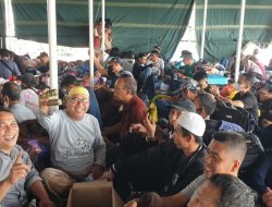 300 Peserta Muktamar DDI ke Samarinda, Didominasi DDI asal Pinrang