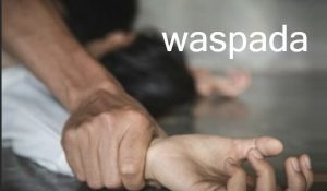 Oknum Satpol PP Ini Lampiaskan Nafsu Birahinya di Tempat Karaoke