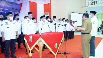 APDESI Majene 2022-2027