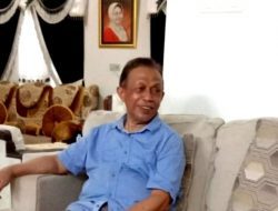Anggota DPRD Sulbar Kalma Katta Geram, Dituding Gelapkan Lahan Seluas 35 Hektar di Lutang