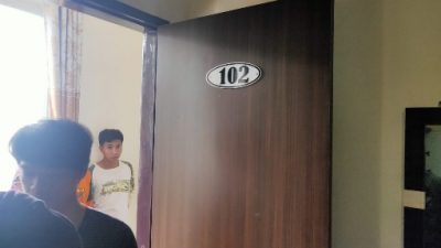 Soal Ditemukannya Anggota Polisi Meninggal di Kamar Hotel di Polman. Dewi Sandra: Korban Miliki Riwayat Penyakit