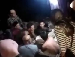 Perempuan yang Masih Hidup Setelah Berjam-jam Dikubur, Kembali Dinyatakan Meninggal