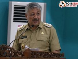 Tingkatkan PAD PBB P2, Bupati Pinrang Optimis Capai Target di Tahun 2022