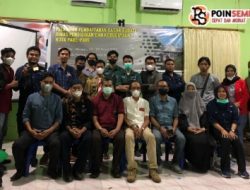 Lindungi Cagar Budaya, Departemen Arkeologi FIB Unhas Lakukan Pelatihan di Kota Parepare