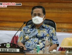 Wabup Pinrang Buka Musrembang RKPD Tahun 2023