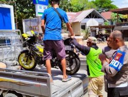 Modus Periksa Kesehatan, 20 Gram Emas Milik Nenek di Wajo Digasak Maling
