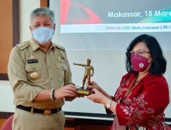 Pemkab Pinrang Jalin Kerjasama dengan BPPI Makassar