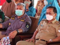 RSUD Madising Pinrang Terus Berbenah Tingkatkan Kualitas Pelayanan