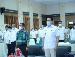 Pemkab Majene Genjot Penurunan Angka Stunting Hingga 11 Persen