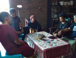 Tagar Percuma Lapor Polisi Kembali Viral di Luwu, Ada Apa?