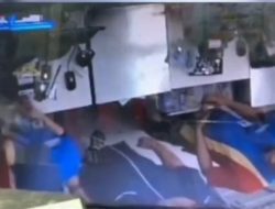 Viral, Kasir Indomaret Dipukuli Atasannya. Netizen: Gue Hajar Balik
