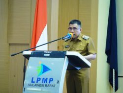 Musrenbang 2022 Terkait Penyusunan Dokumen RKPD Kabupaten Majene Tahun 2023