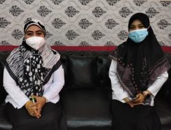 Hari Jadi RSUD Majene ke-35, Gedung Perawatan Mawar Launching, Menyusul Gedung IGD