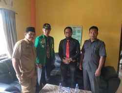 LI Bapan Sulsel Menduga, Adanya Pemalsuan Dokumen di Desa Siawung Barru