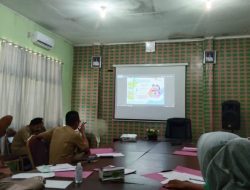Lomba Video Kreator, Poli Gigi RSUD Majene Yakin Bisa Dapat Juara